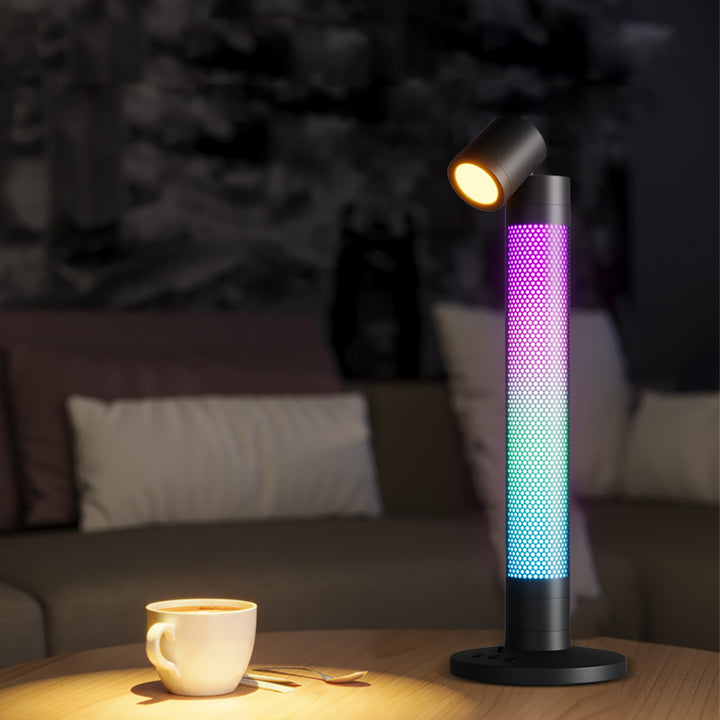 Ambience Desk Lamp - Valk-Tech