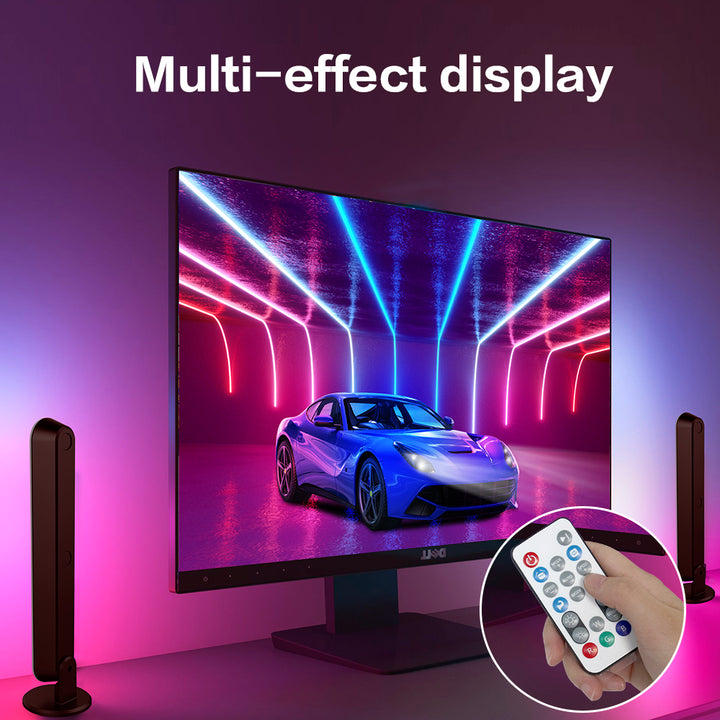 Desktop Mood Rythm Light Lite Version - Valk-Tech