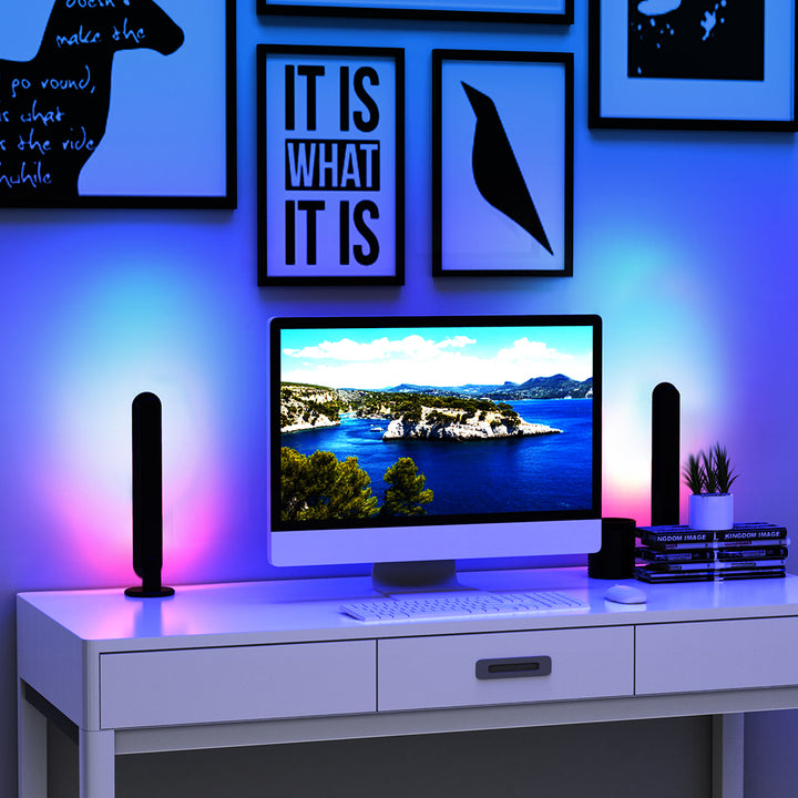 Desktop Mood Rythm Light Lite Version - Valk-Tech