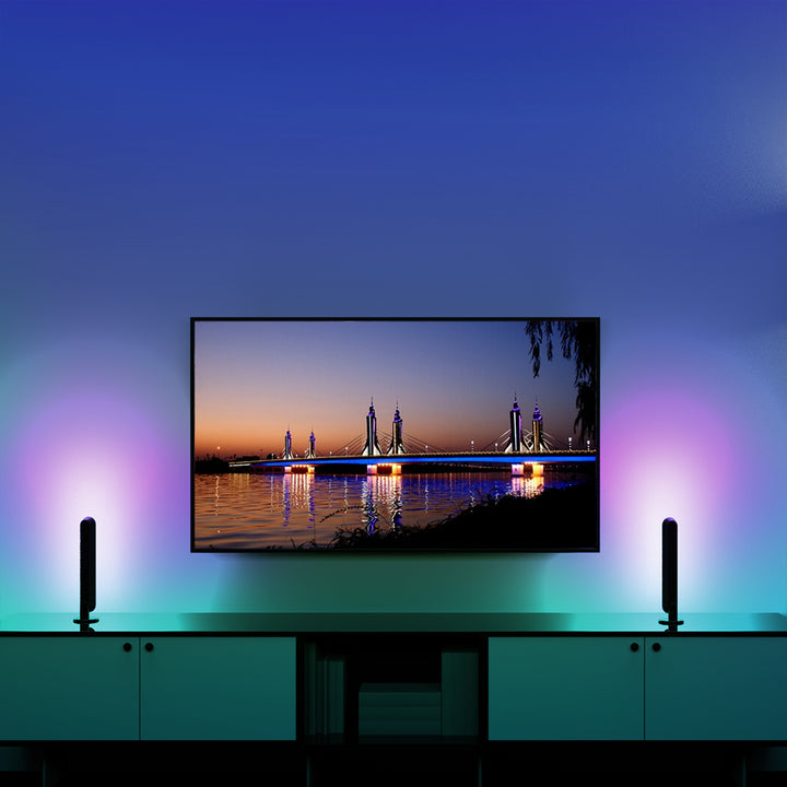 Desktop Mood Rythm Light Lite Version - Valk-Tech