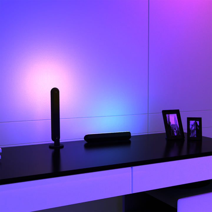Desktop Mood Rythm Light Lite Version - Valk-Tech