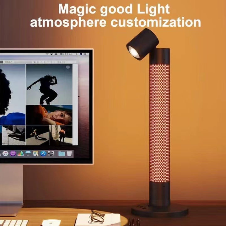 ambience desk lamp