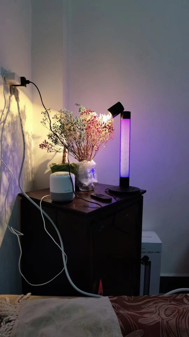 ambience desk lamp
