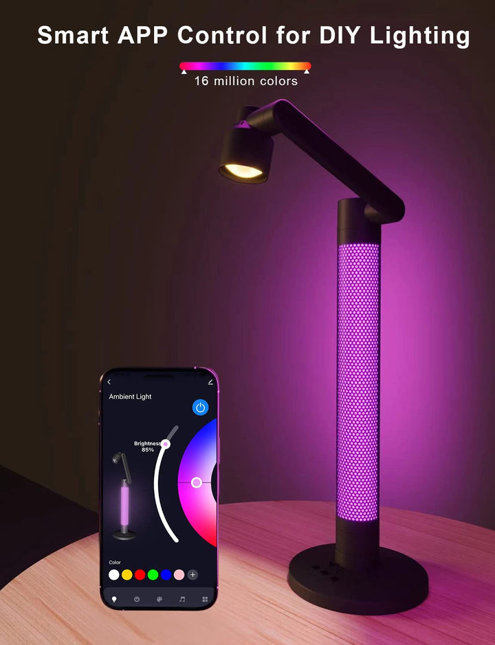 ambience desk lamp