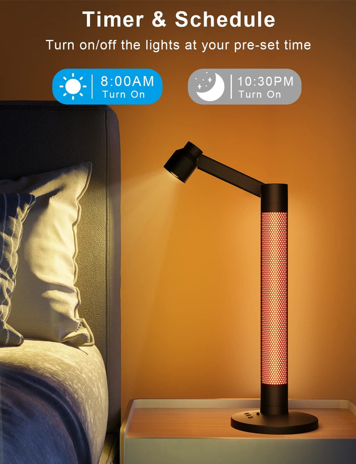 ambience desk lamp