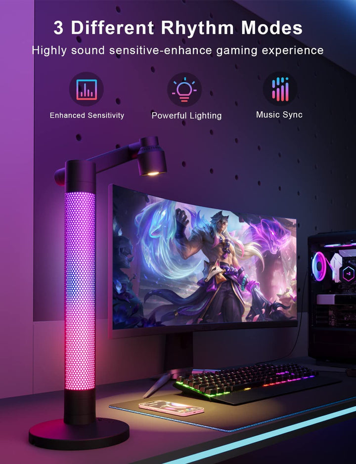 ambience desk lamp