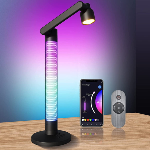 ambience desk lamp