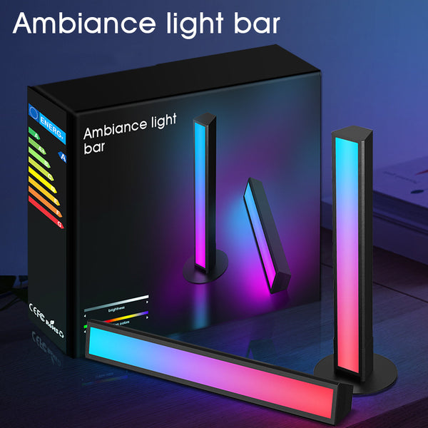 Desktop Mood Rythm Light