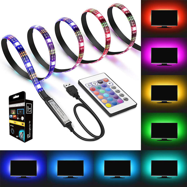 LED TV Background String