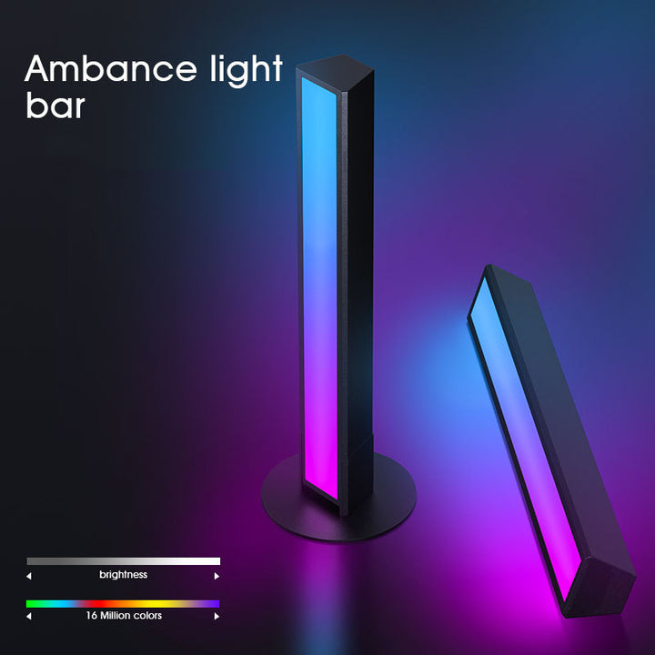 Desktop Mood Rythm Light