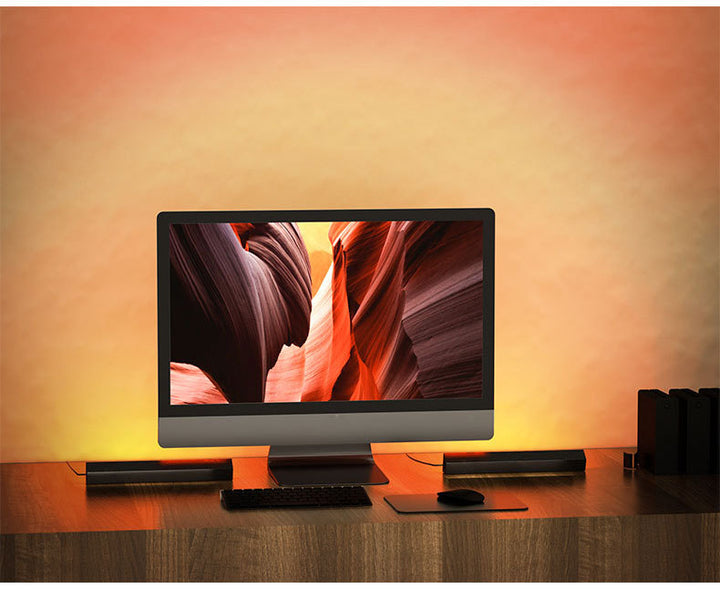 Desktop Mood Rythm Light