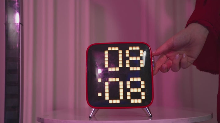 Smart Floor Lamp