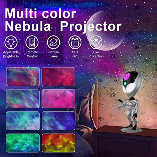 Valktech Night Light Star Projector