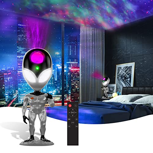 Valktech Night Light Star Projector