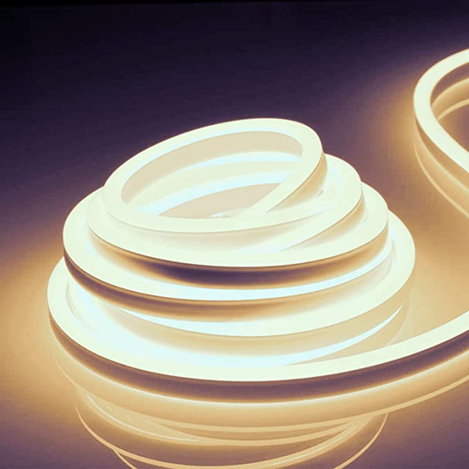 LED Neon Silicone Strip