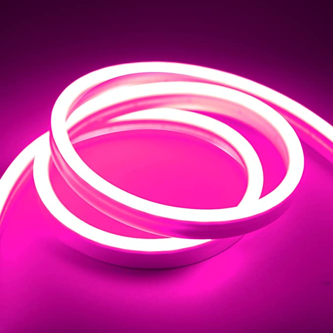 LED Neon Silicone Strip
